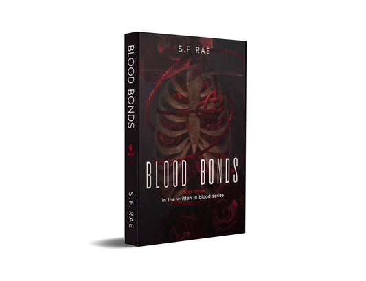 Blood Bonds Paperback